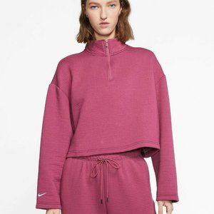 NIKE Tech Pack Womens Sweatshirt Pullover loose S